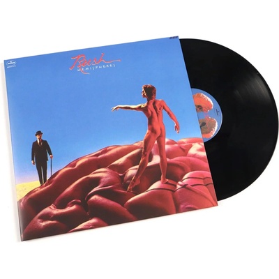 HEMISPHERES