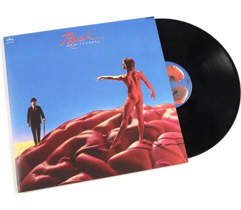 HEMISPHERES