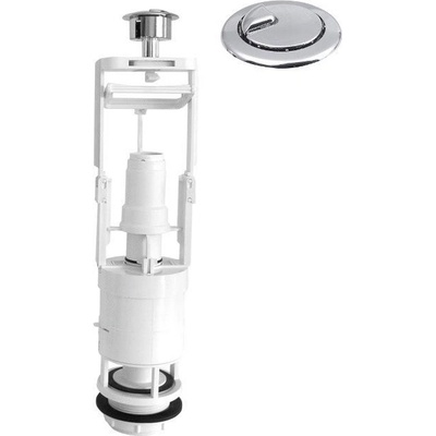 Aqualine vypúštací ventil SPH OVDC001