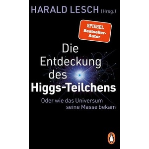 Die Entdeckung des Higgs-Teilchens (0000)