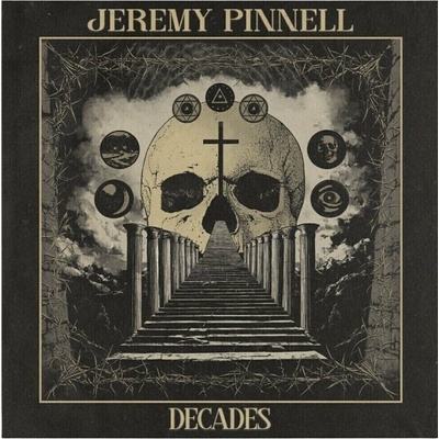 Jeremy Pinnell: Decades LP