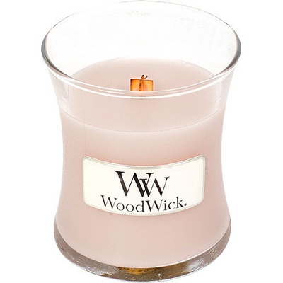 WoodWick Vanilla & Sea Salt 85 g