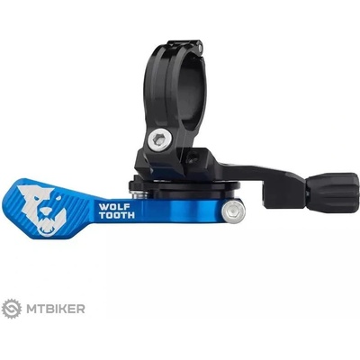WOLF TOOTH Remote Pro ovládanie sedlovky modrá