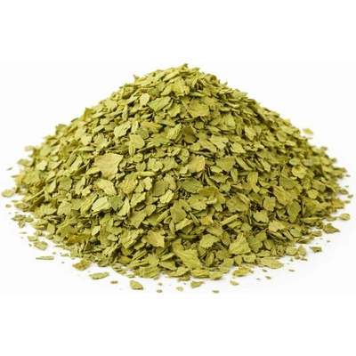QuickTea Jinan Ginkgo biloba list řezaný 1 kg