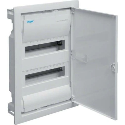 Hager Volta VU24NC IP 30