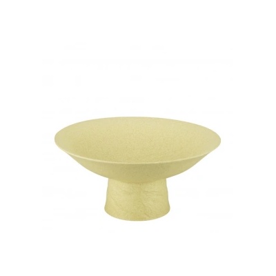 Horecano - Порцеланова купа на стойка ф32, 2xh15, 7см COVE BUFFET-(HC-56940) (0156940)