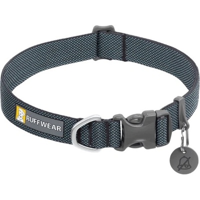 Ruffwear Hi & Light obojek Basalt Gray