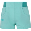 Kilpi Sunny JG kratasy tmavě šedá