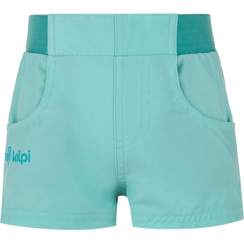 Kilpi Sunny JG kratasy tmavě šedá