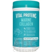 VITAL PROTEINS Marine collagen prášok bez príchute 221 g