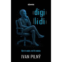 Digilidi - Být či nebýt, toť AI otázka