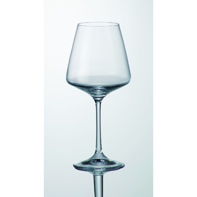Crystalite Bohemia sklenice na bílé víno Naomi 350 ml 6ks