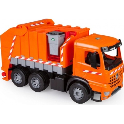 Lena Lena 2166 smetiarske auto 72cm