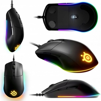 SteelSeries Rival 3 62513