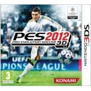 Pro Evolution Soccer 2012