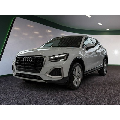 Audi Q2 35 TDI S tronic Advanced 110 kW