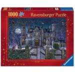Ravensburger Puzzle 1000 Christmas estate