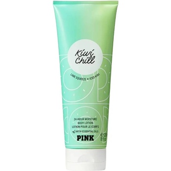 Victoria's Secret Лосион за тяло Kiwi Chill, 236 ml