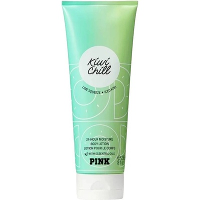 Victoria's Secret Лосион за тяло Kiwi Chill, 236 ml