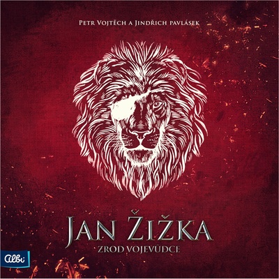 Jan Žižka: Zrod vojevůdce – Hledejceny.cz