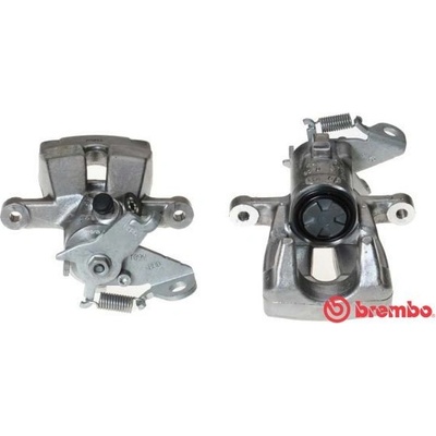 Brzdový strmeň BREMBO F 68 100