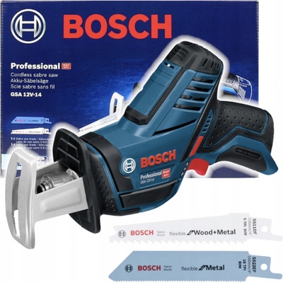 Bosch GSA 12V-14 0.601.64L.902