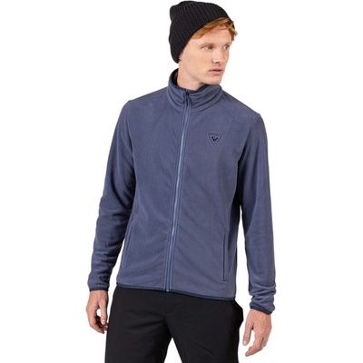 Rossignol Strawpile Fleece FZ True Night Blue