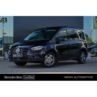 Mercedes-Benz Citan e Pro 90 kW