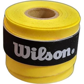 Wilson Грип Wilson Overgrip Yellow (WR8410701001)
