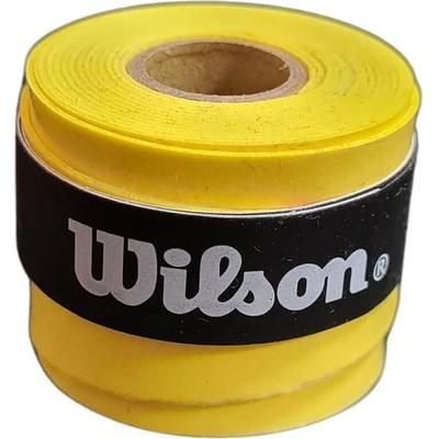 Wilson Грип Wilson Overgrip Yellow (WR8410701001)