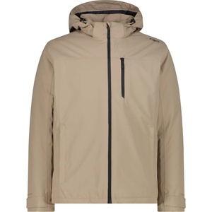 CMP Мъжко зимно яке CMP Jacket Zip Hood 35Z1537 Winter jacket - Teak - размер 54 (EU) (004-7400-0515)