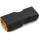 Yeah Racing Adaptér XT60 samec Dean-T samica