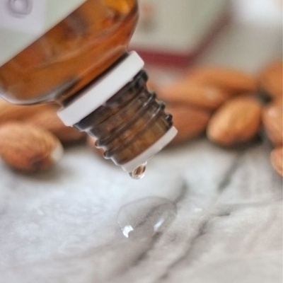 IKAROV MANDLOVY OLEJ 55 ml