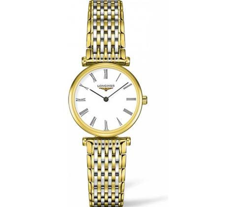 Longines L4.209.2.11.7