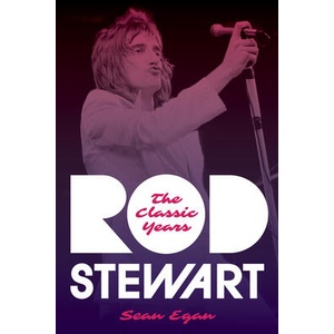 Rod Stewart | Sean Egan (ISBN: 9781493068227)