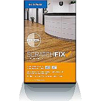 DR. SCHUTZ Opravná sada pre lokálne sanáciu škrabancov a bieleho zlomu vinylových podlahovín Scratch fix floor repair set 400 ml