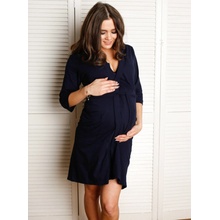 Tehotenský župan Basic Navy