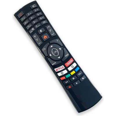Diaľkový ovládač Vestel RC4390