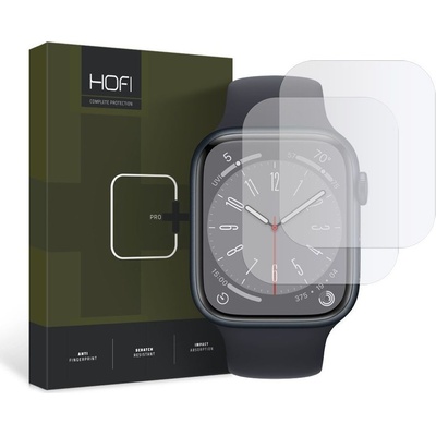 VSECHNONAMOBIL Ochranná fólie APPLE Watch Series 1/2/3 42 mm 22459 – Zboží Živě