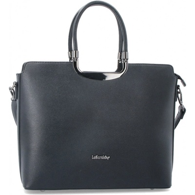 Le-Sands dámská kabelka 4158 black