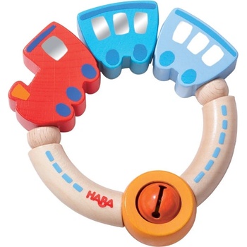 HABA Elastická Toot-toot