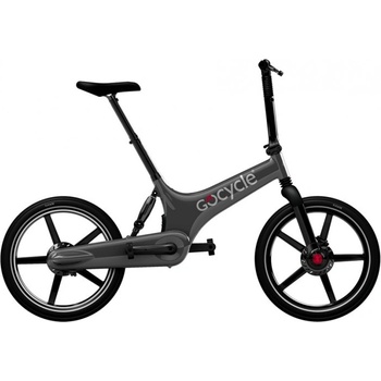 Gocycle G2R 2015