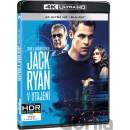 Jack Ryan: V utajení BD