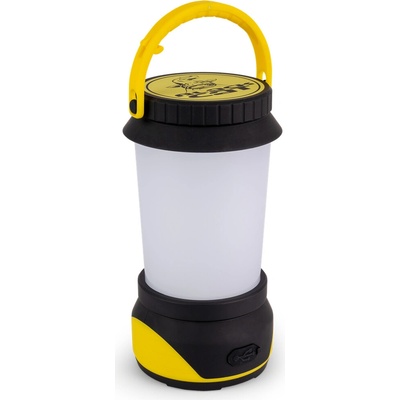 Black Cat Svetlo Rechargable Bivvy Light