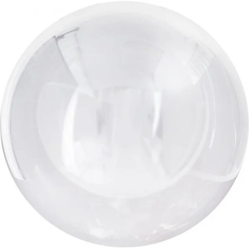 GoDan Прозрачен балон Aqua Balloon, кръгъл, 330 мм