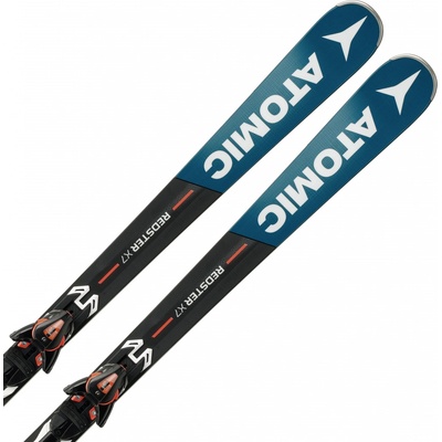 Atomic Redster X7 17/18