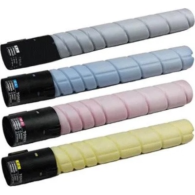 Konica Minolta TN221C Cyan (A8K3450)