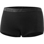 Löffler Дамско синтетично термобельо Löffler Women's Panty Transtex Light Synthetic base layer - Black - размер 36 (EU) (114-2271-0112)