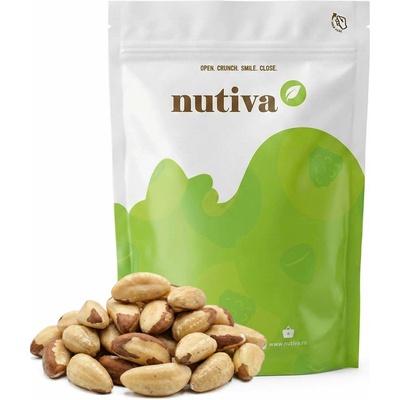 NUTIVA Para orechy 500 g