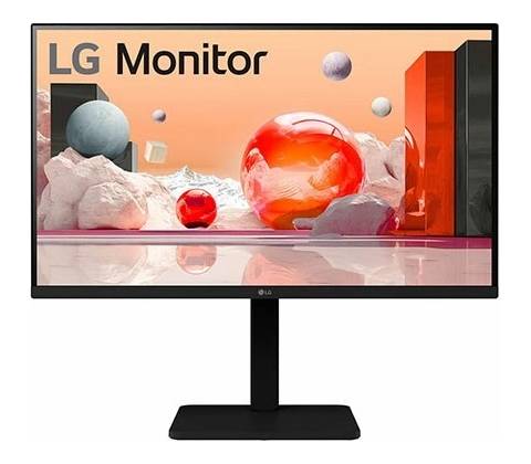 LG 27BA560-B